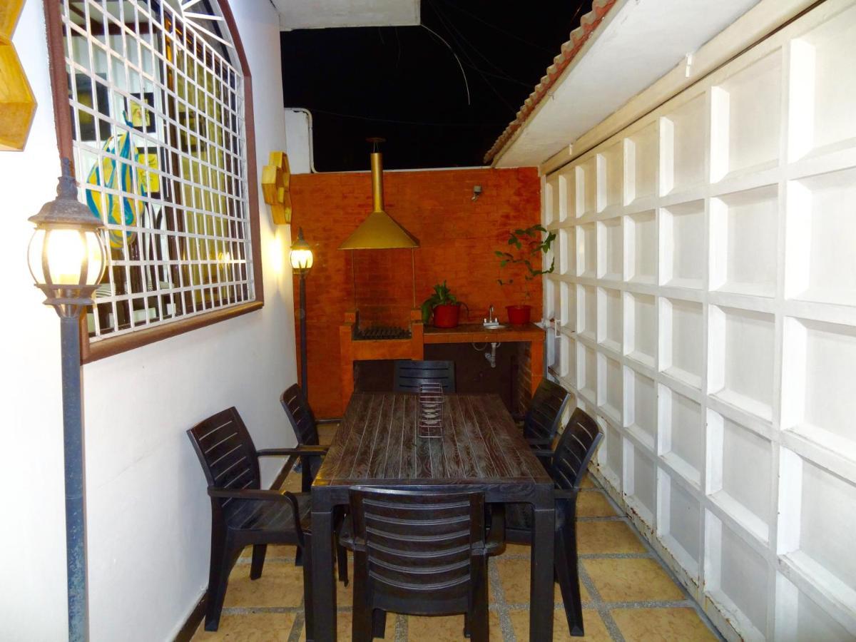 Hostal Villa 97 Guayaquil Extérieur photo