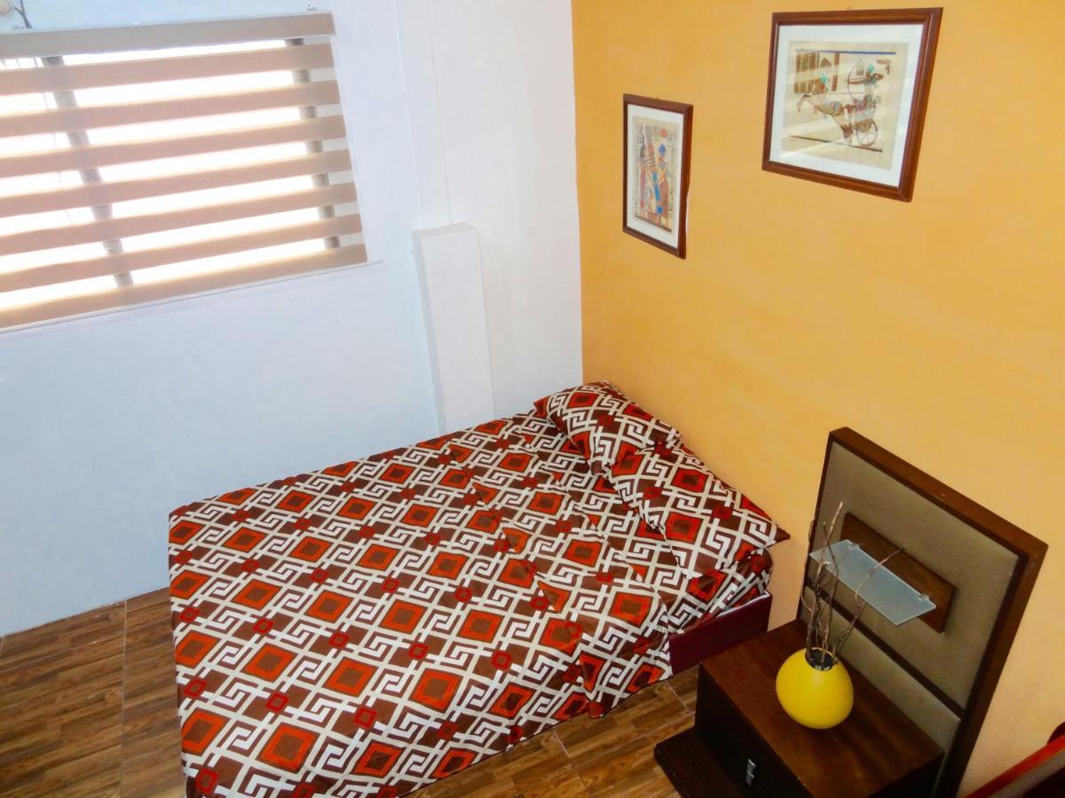 Hostal Villa 97 Guayaquil Extérieur photo