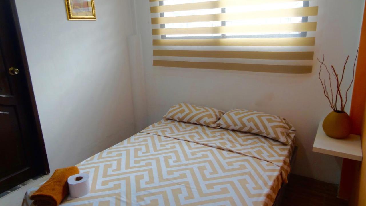 Hostal Villa 97 Guayaquil Extérieur photo